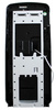 SZANI Kieszeniowa automatyczna suszarka do rąk (moc: 2050W) 44578403