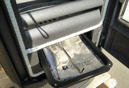 Piec wolnostojący 7,2kW (wylot spalin: 120mm) - spełnia anty-smogowy EkoProjekt 88879967