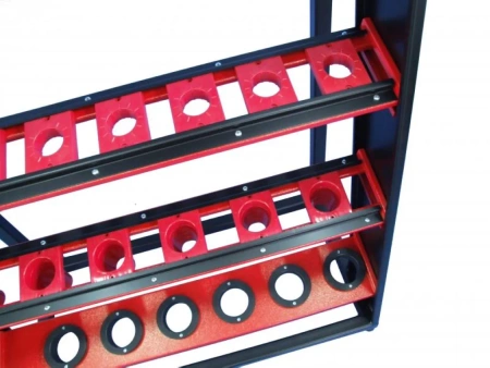 System opraw narzędziowych CNC 16083200