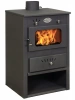 Piec wolnostojący z płaszczem wodnym 7,1/11 kW - spełnia anty-smogowy EkoProjekt 04482050