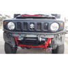 Suzuki Jimny 2018- płyta montażowa wyciągarki 12000lbs górna 59881318