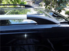 Relingi dachowe do Mercedes Vito W639 W447 SOLID ALU extra-long 01672120
