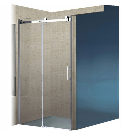 Kabina prysznicowa 120x80 jakość mocna szkło 8mm 23178262