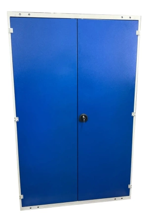 Szafa na ściernice 2-słupowa (wymiary: 1200x600x2000 mm) 16083248