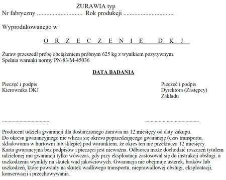 Żuraw hydrauliczny ręczny, paletowy (udźwig: od 270 do 500kg) 5877831