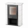 Piec wolnostojący 6-10kW (kolor: ivory) spełnia anty-smogowy EkoProjekt 99683353