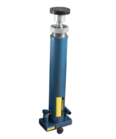 Podnośnik hydrauliczny kanałowy (udźwig: 10 T) 58783300