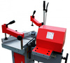 Wiertarka pozioma Holzmann 230V (droga posuwu w poprzek: 290 mm, wymiary stołu: 570x300 mm) 44350007