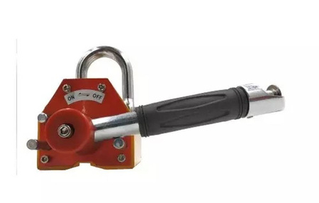 IMPROWEGLE Chwytak magnetyczny (udźwig: 2 T) 33979585