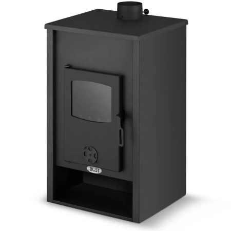  Piec wolnostojący z płaszczem wodnym 4,7–14,7 kW – EkoProjekt, Ø120 mm 99669660