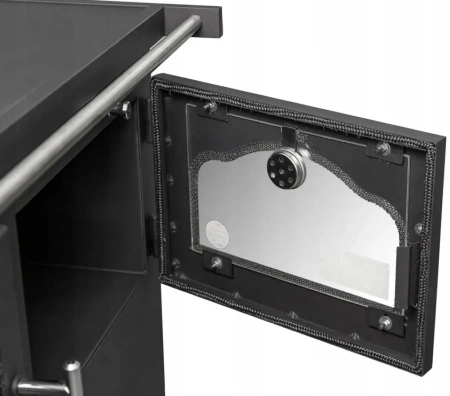 Piec kuchenka kuchnia westfalka z piekarnikiem 7,1kW (średnica wylotu spalin: 130 mm) - spełnia anty-smogowy EkoProjekt 04482060