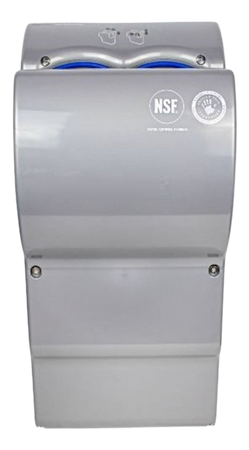 SZANI Suszarka do rąk kieszeniowa automatyczna 44578888