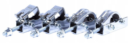 SPAWCENSO Elektryczna wciągarka linowa szybka (udźwig: 300/600 kg, długość liny: 35m) 24980843