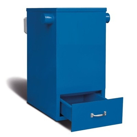 Zestaw odsysający pasujący (moc: 0,37 kW) 32278460