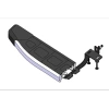 Stopnie boczne - Suzuki Grand Vitara 2005- (długość: 182/171 cm) 01655766