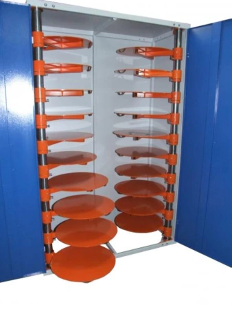 Szafy i regały na ściernice 16083204