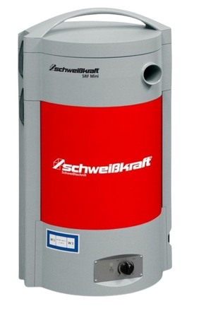 Profesjonalne urządzenie filtrujące Schweibkraft (wydatek: 50 m³/h, moc: 2x 1kW) 32278509