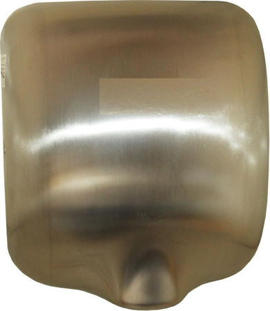 Automatyczna suszarka do rąk bardzo szybka - stal nierdzewna szczotkowana 44578413