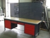 Stół warsztatowy (wymiary: 2000x700x900 mm) 16083245