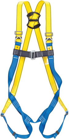 Zestaw do prac głębokościowych - rozmiar szelek M-XL (udźwig: 140 kg) 23981567