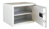 GOREK Sejf na broń klasa S1 19 litrów certyfikowany, kolor: RAL7035 (jasnoszary) (wymiary: 250x340x280 mm) 09276444