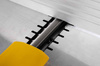Strugarko-grubosciówka + odciąg trocin Holzmann 230V (wielkość stołu strugającego: 1050x260 mm, moc: 1800W) 44349952