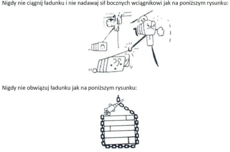 Wyciągarka łańcuchowa elektryczny ELL 0,5 (udźwig: 0,5 T, wysokość podnoszenia: 3 m) 33948812