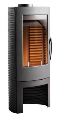 Piec wolnostojący 12kW Argos (wylot spalin: góra) - spełnia anty-smogowy EkoProjekt 86828241