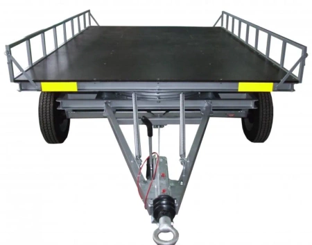 Przyczepy warsztatowe 16083196