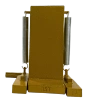 Hydrauliczny podnośnik pazurowy TRETOS Recon 30 T (TR-30015)