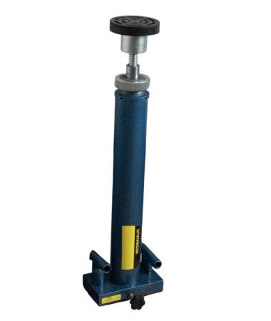 Podnośnik hydrauliczny kanałowy (udźwig: 10 T) 58783300