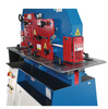 Kombinowane hydrauliczne nożyce do profili stalowych, dziurkownik Metallkraft (nacisk: 45T) 32269370
