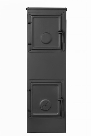 TOPGAR Piec stalowy 6kW (średnica wylotu spalin: 120 mm) - spełnia anty-smogowy EkoProjekt 19877496