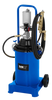 Smarownica pneumatyczna MSW (objętość zbiornika: 12L, ciśnienie wyjściowe: 300-400 bar) 45674804