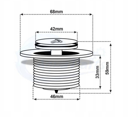Brodzik kwadratowy 80x80 głęboki 15cm czarny syfon 23179596