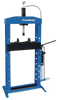 Warsztatowa prasa hydrauliczna Metallkraft (moc: 15 T) 32269376