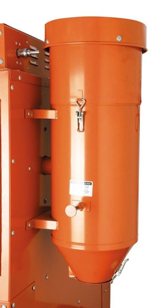 Piaskarka kabinowa Unicraft (pojemność: 310 l) 32269577