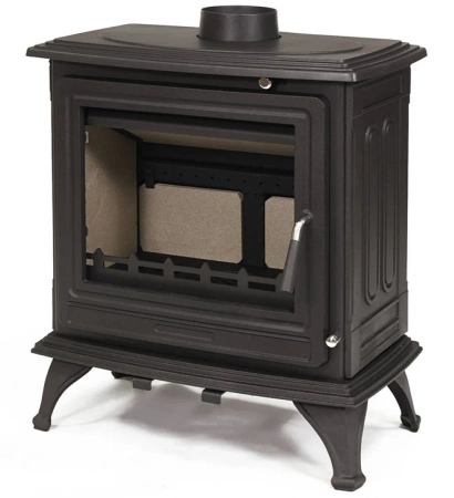 Piec żeliwny 11,9 kW - spełnia anty-smogowy EkoProjekt 04482057