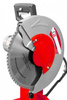 Piła tarczowa do cięcia metalu Holzmann (tarcza tnąca: 355 mm, moc: 2000 W) 44376500