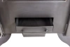 Piec wolnostojący stalowy 6,8kW na drewno (średnica wylotu spalin: 120mm) - spełnia anty-smogowy EkoProjekt 65882973