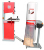Piła taśmowa Holzmann 230V (wymiary obrabianego przedmiotu: 380/220 mm, wymiary blatu: 500x400 mm) 44349939