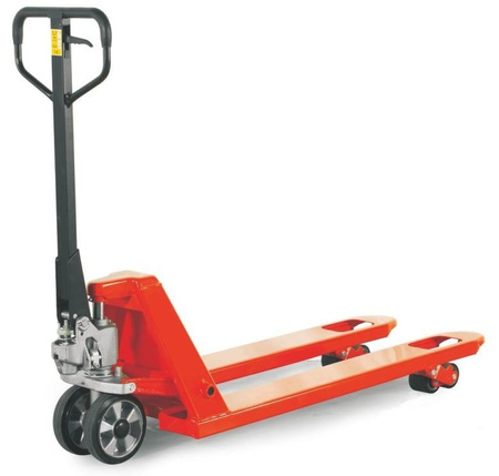 Wózek paletowy (udźwig: 2500 kg, długość wideł: 1150mm) 00563865