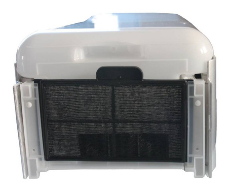 Kieszeniowa automatyczna suszarka do rąk (moc: 2050W) 44578404