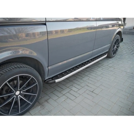 Stopnie boczne - Suzuki Grand Vitara 2005- (długość: 182/171 cm) 01655766