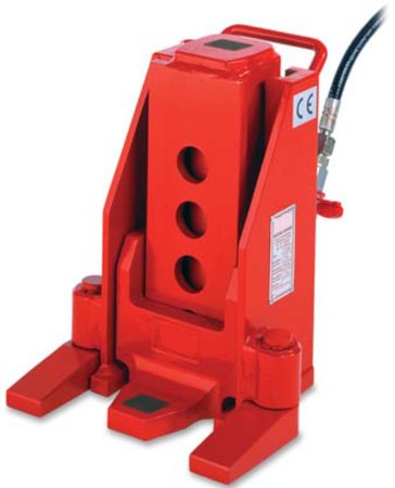 Podnośnik hydrauliczny (nośność: 10T) 49930342