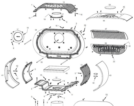 Piec wolnostojący 10kW Fifty Arche (średnica wylotu spalin: 150mm, kolor: antracyt) - spełnia anty-smogowy EkoProjekt 86868882