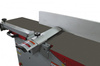 Strugarko-grubosciówka Holzmann 230V (wymiary blatu strugarki: 1512x400mm, wymiary blatu grubościówki: 585x300 mm) 44349958