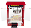 Maszyna do popcornu z wózkiem Royal Catering (moc: 1600W, wydajność: 5 - 6 kg/h) 45643432