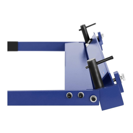 Giętarka do blachy MSW - 630 mm 45675928