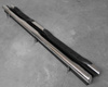 Orurowanie ze stopniami z zagłębieniami - Volkswagen Amarok 01679878